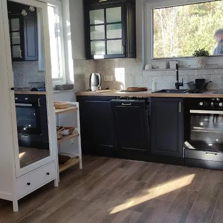 Promien Slonca Ostrowo, Jastrzebia Gora