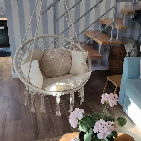 Promien Slonca Ostrowo, Jastrzebia Gora Ostrowo (Puck)