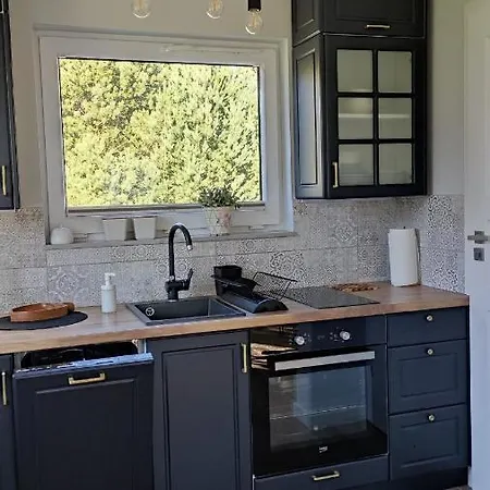 Apartment Promien Slonca Ostrowo, Jastrzebia Gora *