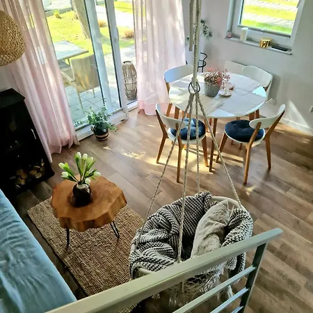 Promien Slonca Ostrowo, Jastrzebia Gora * Ostrowo (Puck)