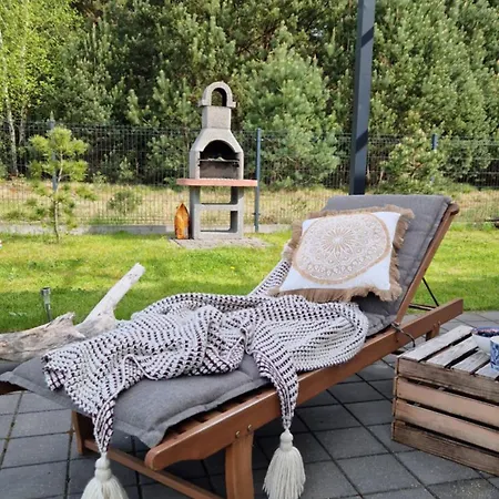 Promien Slonca Ostrowo, Jastrzebia Gora * Ostrowo (Puck)