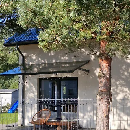 Promien Slonca Ostrowo, Jastrzebia Gora Ostrowo (Puck)