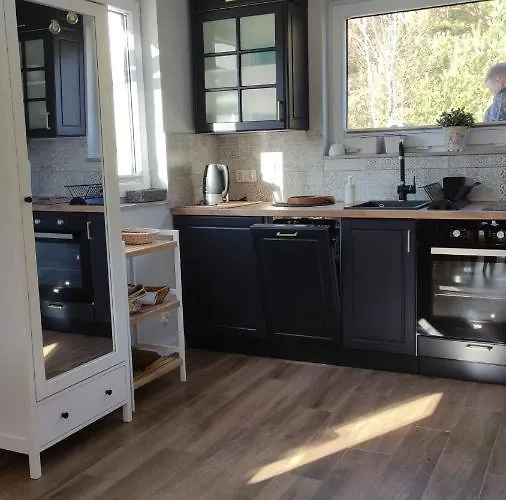 Promien Slonca Ostrowo, Jastrzebia Gora