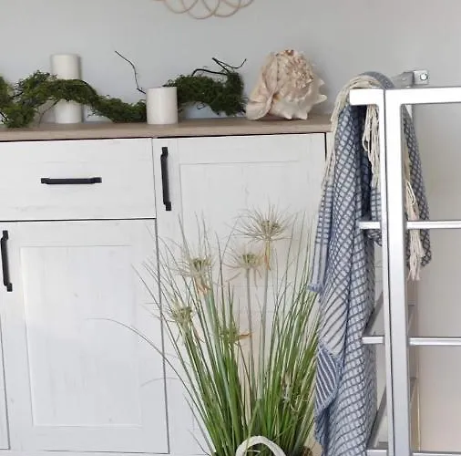 Promien Slonca Ostrowo, Jastrzebia Gora 公寓 奥斯特罗沃