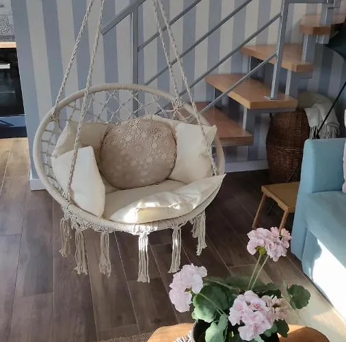 Promien Slonca Ostrowo, Jastrzebia Gora 奥斯特罗沃