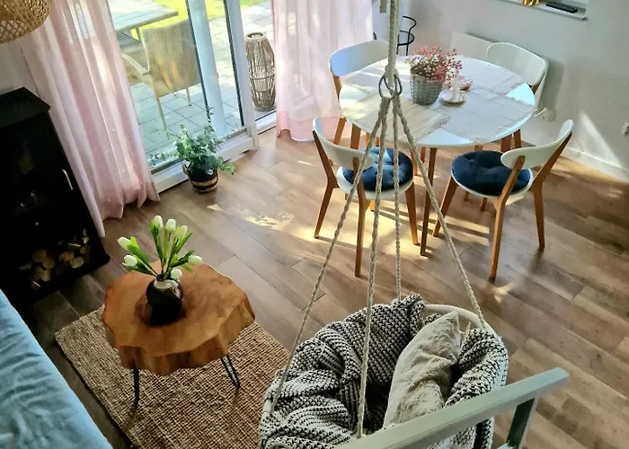 Promien Slonca Ostrowo, Jastrzebia Gora * 奥斯特罗沃