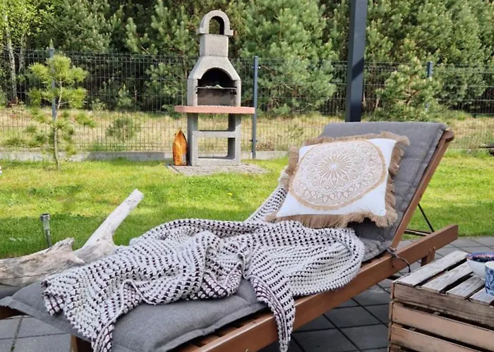 Promien Slonca Ostrowo, Jastrzebia Gora * 奥斯特罗沃